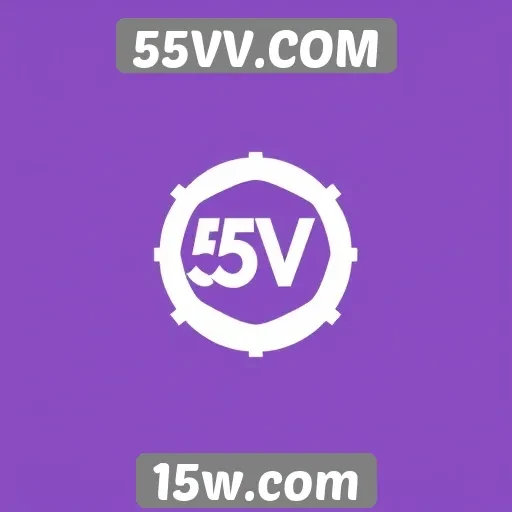 Explorando os recursos de comunidade em 55VV.COM
