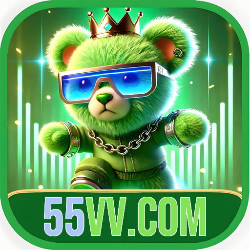 55vv.com Logo